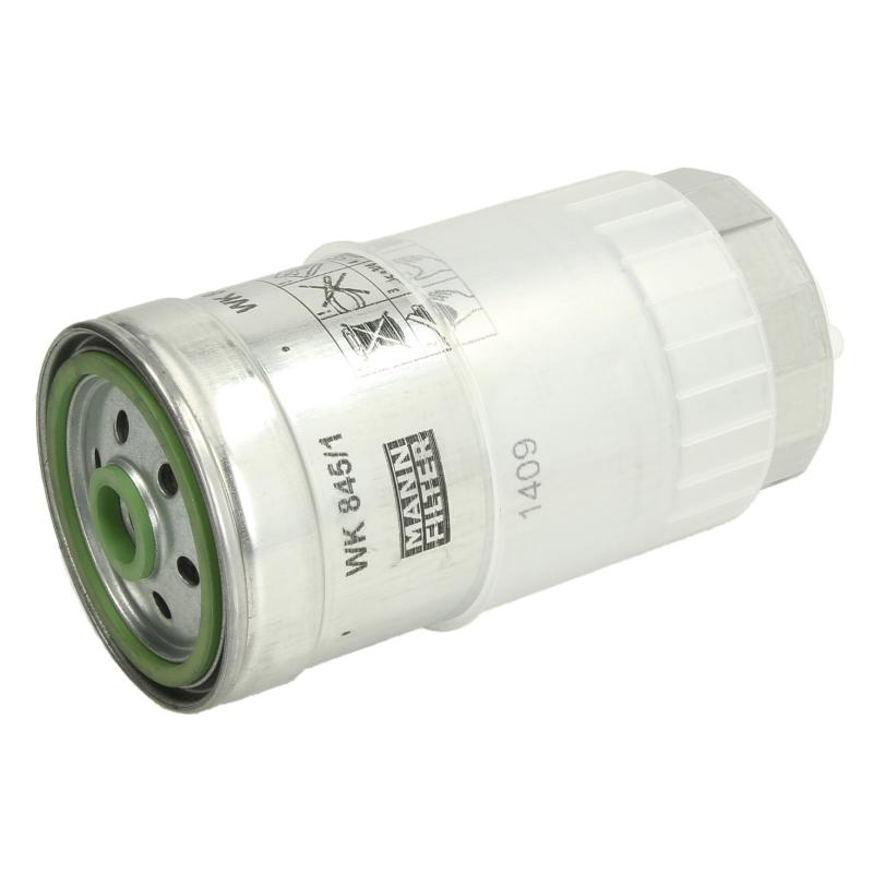 MANN-FILTER WK845/1 Fuel Filter