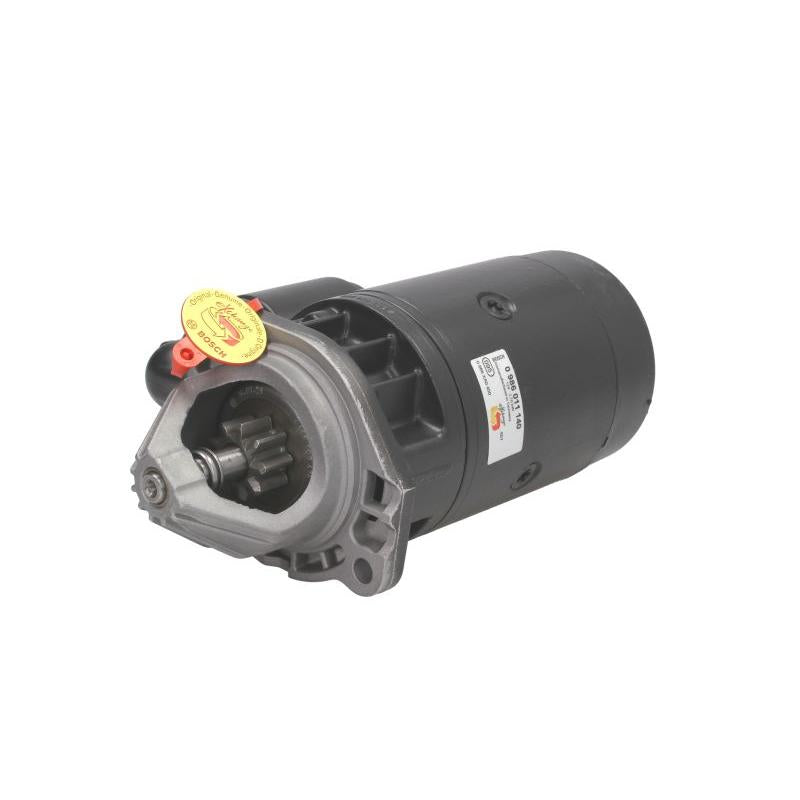 BOSCH 0986011140 Starter