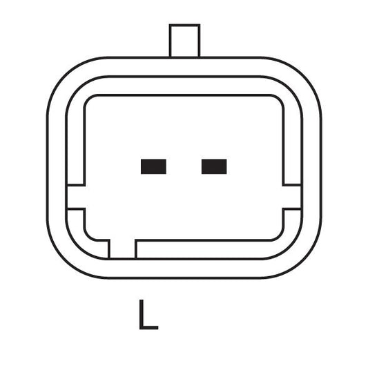 BOSCH 0986080960 Alternator