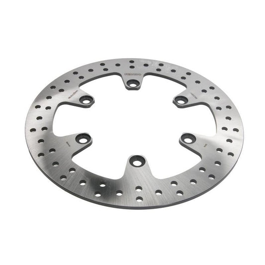 FERODO FMD0218R Brake Disc