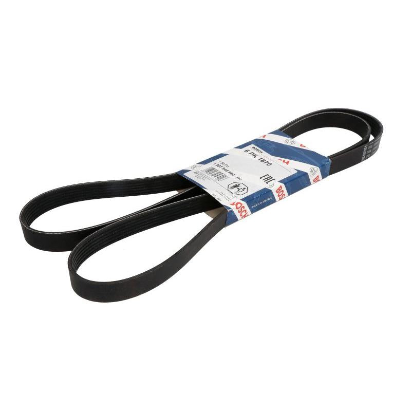BOSCH 1987945980 V-Ribbed Belt