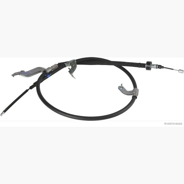 BOSCH 1987477714 Parking Brake Cable Pull