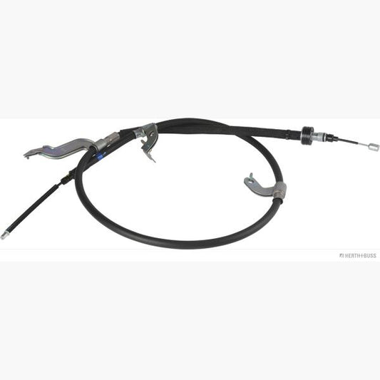 BOSCH 1987477714 Parking Brake Cable Pull