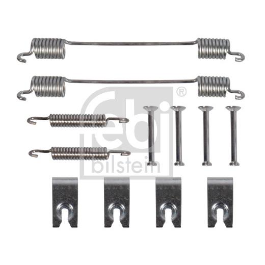 FEBI BILSTEIN FE182034 Brake Shoes Accessory Kit