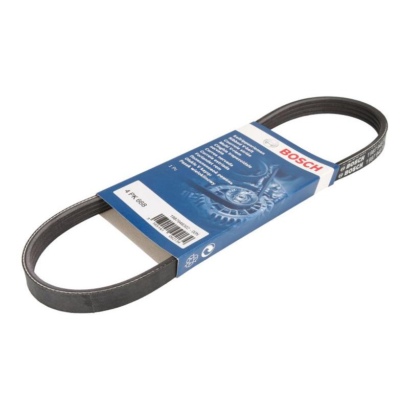 BOSCH 1987948302 V-Ribbed Belt