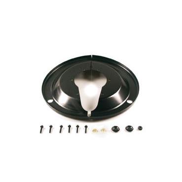 OE MERCEDES 9044231051 Brake Drum Cover Sheet