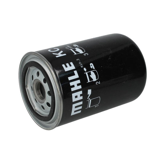 MAHLE KC178 Fuel Filter
