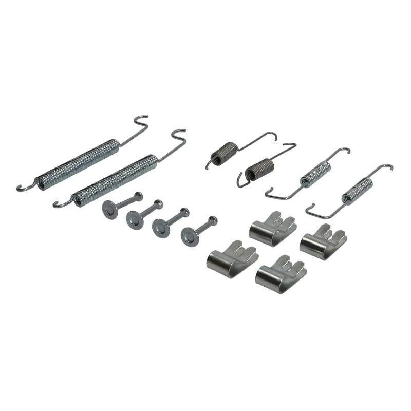 QUICK BRAKE QB105-0805 Brake Shoes Accessory Kit