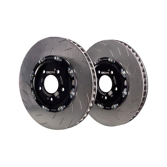 QUICK BRAKE WS0249B Brake Pad Wear Warning Contact