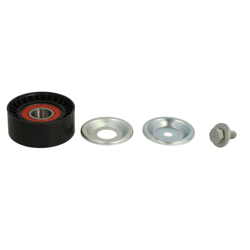GATES GATT36413 V-Ribbed Belt Deflection/Guide Pulley