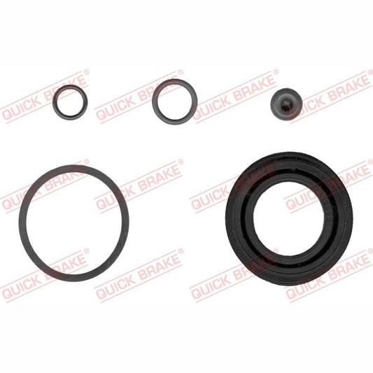 VEMO V25-72-1138 Wheel Speed Sensor