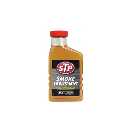 STP 450ml Smoke Treatment