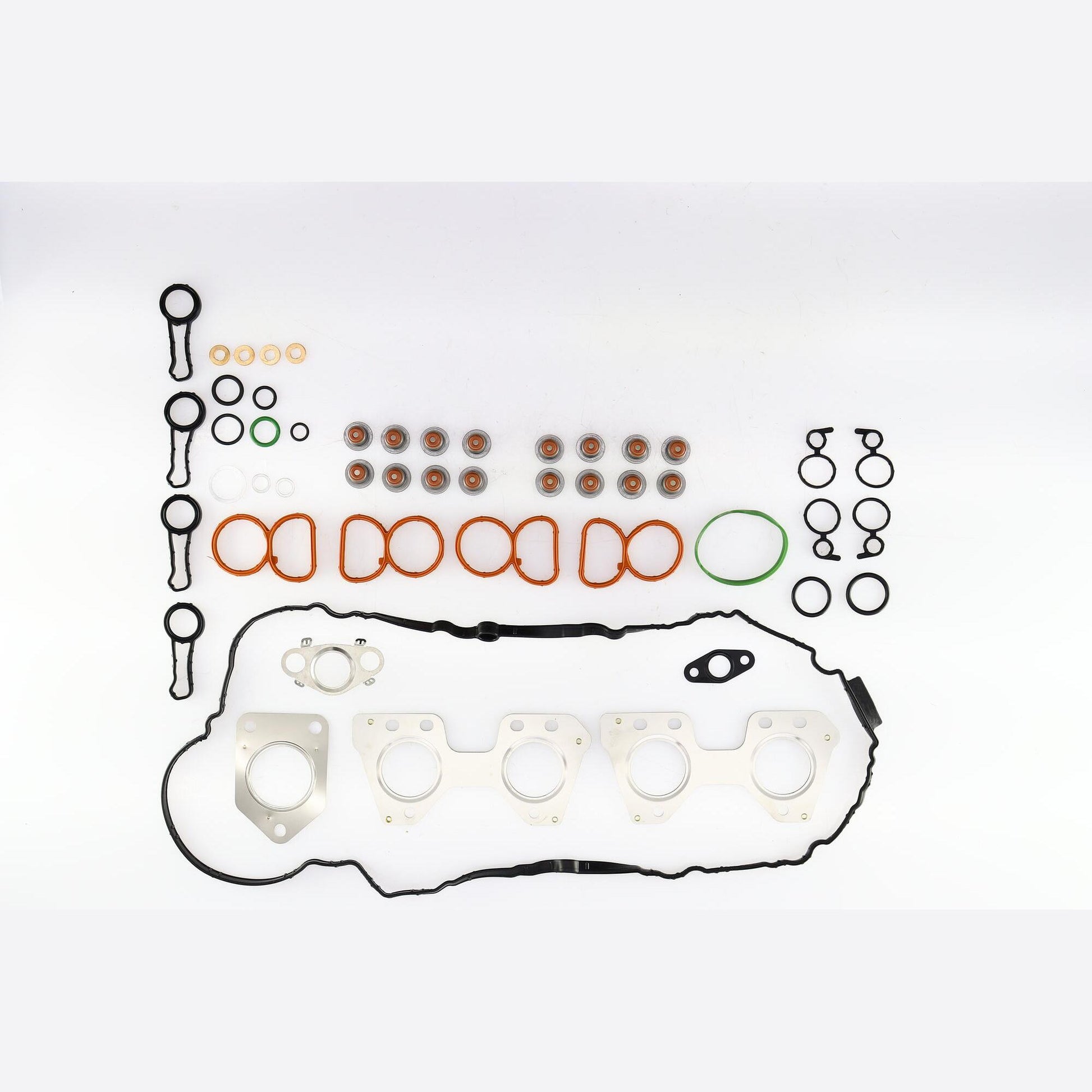 CORTECO CO418316P Cylinder Head Gasket Kit