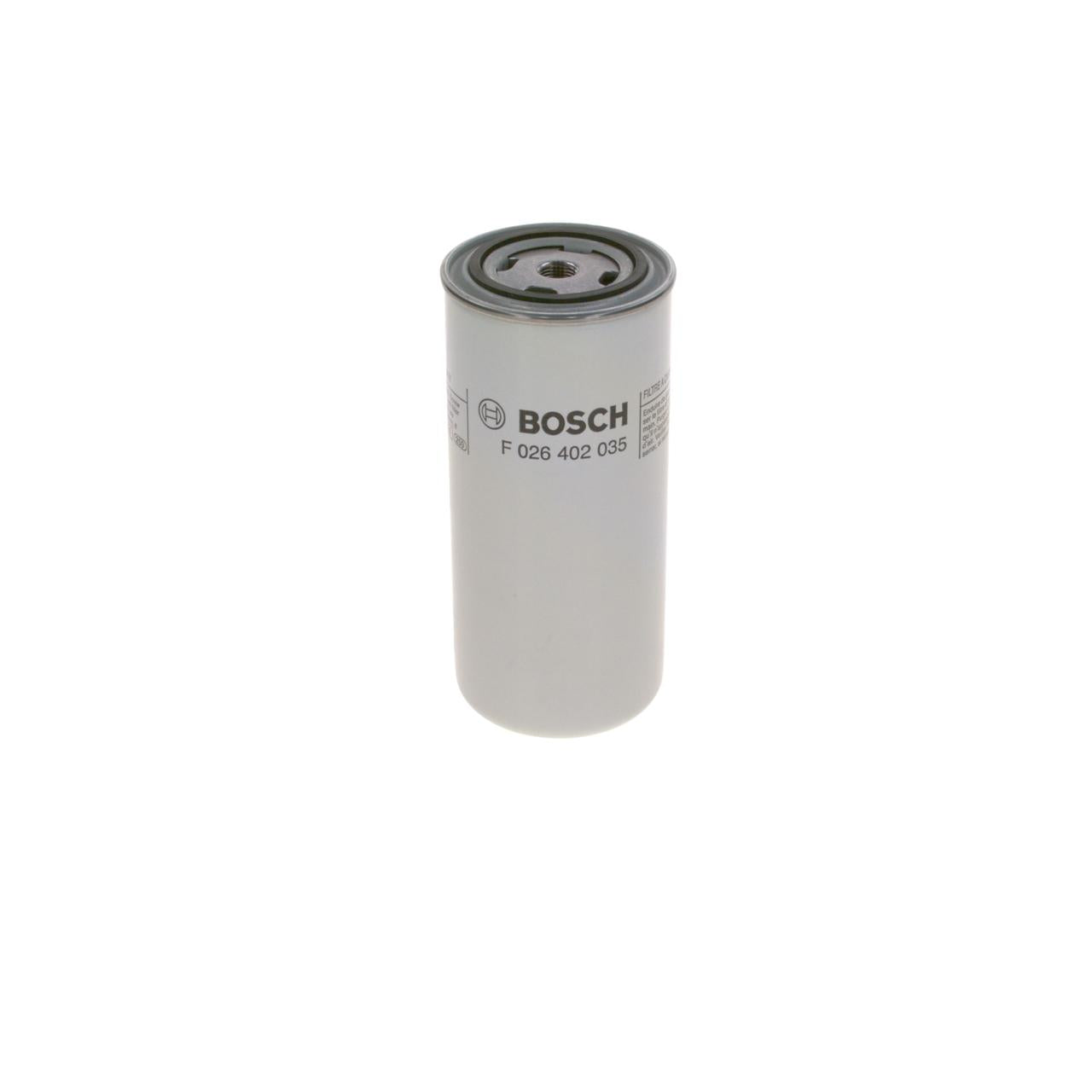 BOSCH F026402035 Fuel Filter