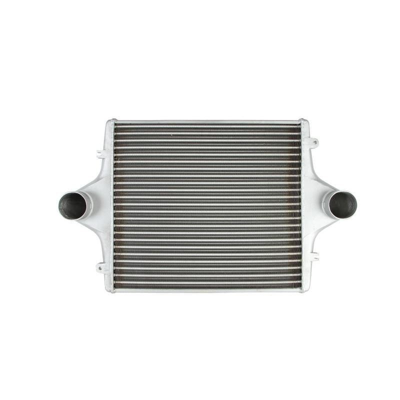 CZM CZM111033 Charge Air Cooler
