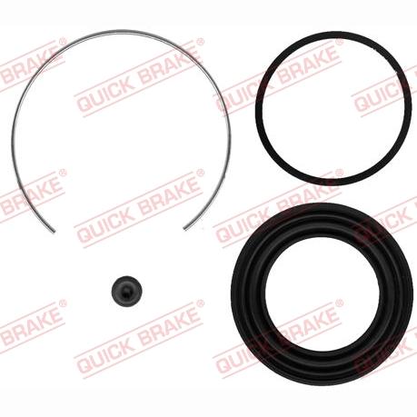 QUICK BRAKE QB114-0286 Disc Brake Caliper Repair Kit