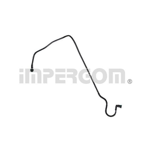 IMPERGOM MP85020 Fuel Line