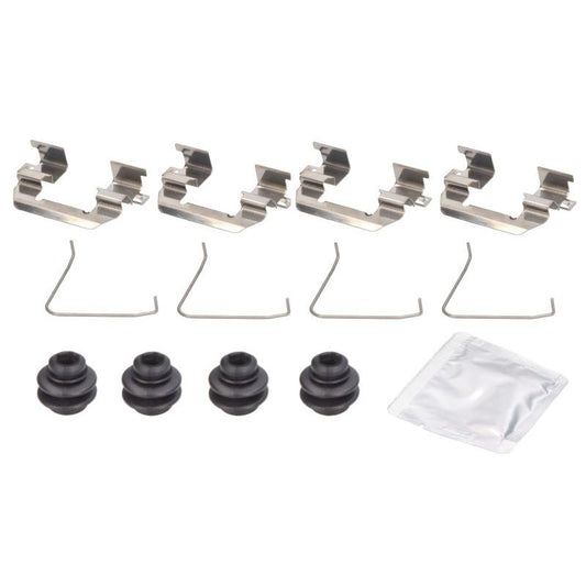 QUICK BRAKE QB109-0173 Disc Brake Pad Accessory Kit