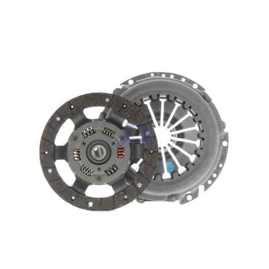 AISIN AISKZ-081R Clutch Kit