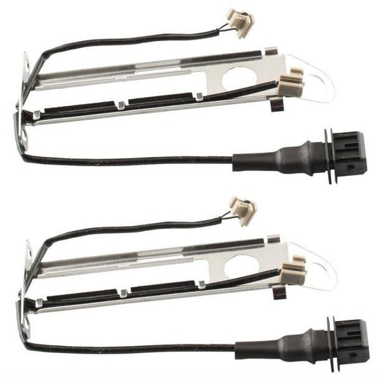 QUICK BRAKE WS0240A Brake Pad Wear Warning Contact