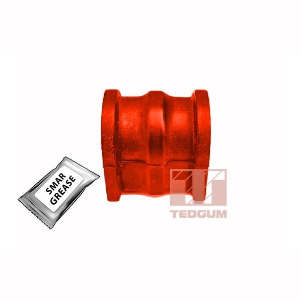 TEDGUM 467128 Control/Trailing Arm Mounting