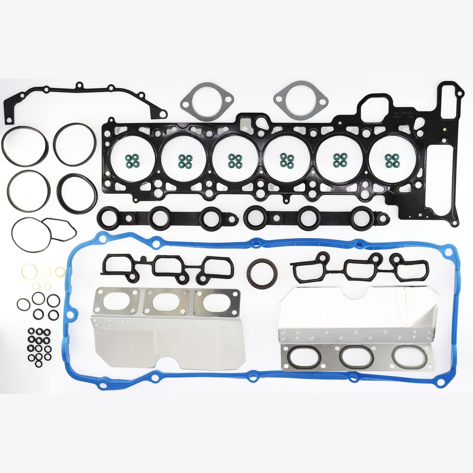 CORTECO CO417284P Cylinder Head Gasket Kit