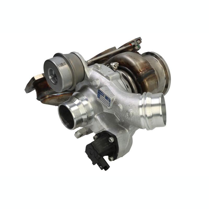 3K KKK18559880018 Turbocharger