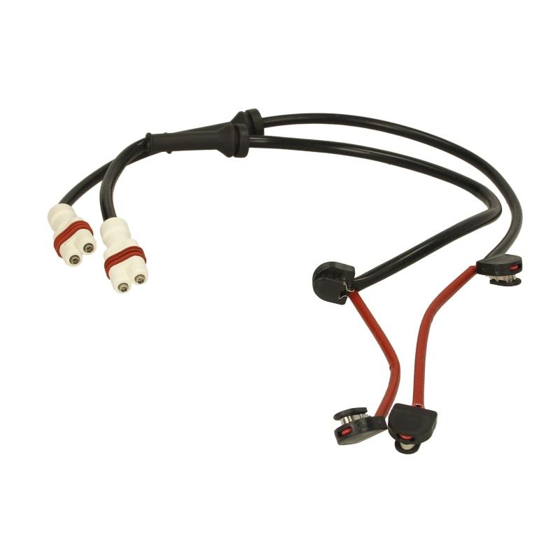 QUICK BRAKE WS0350A Brake Pad Wear Warning Contact