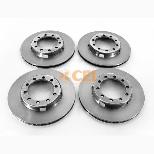 BOSCH 0204817536 Brake Master Cylinder