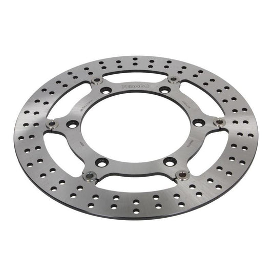 FERODO FMD0427R Brake Disc
