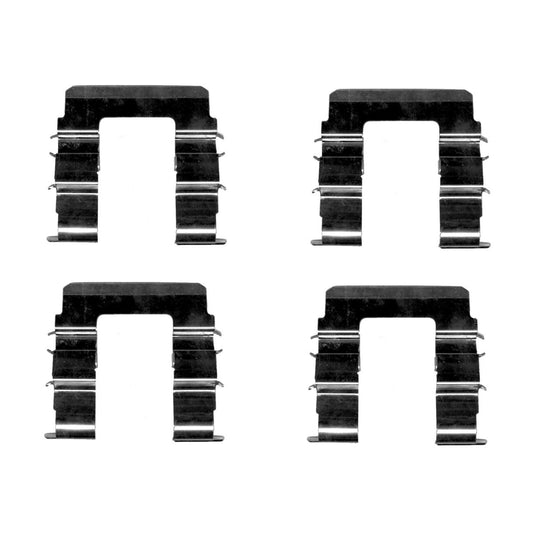 OE MERCEDES 9054200072 Brake Disc