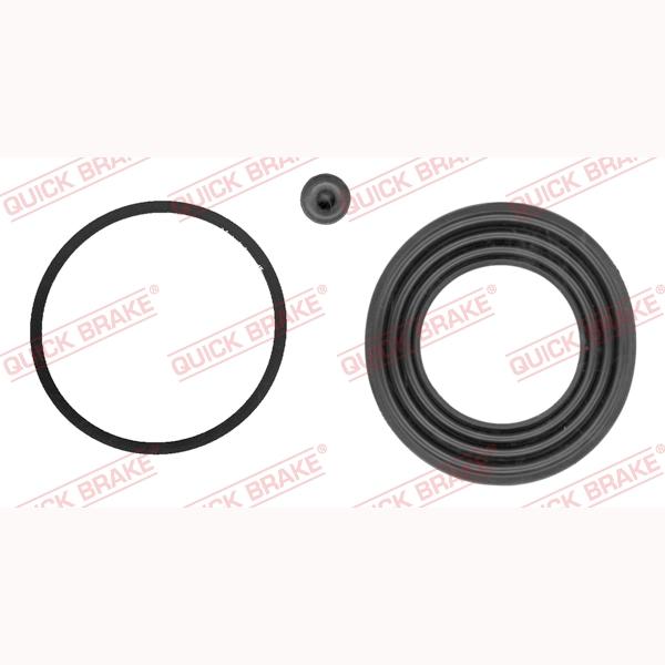 VEMO V33-72-0061 Wheel Speed Sensor