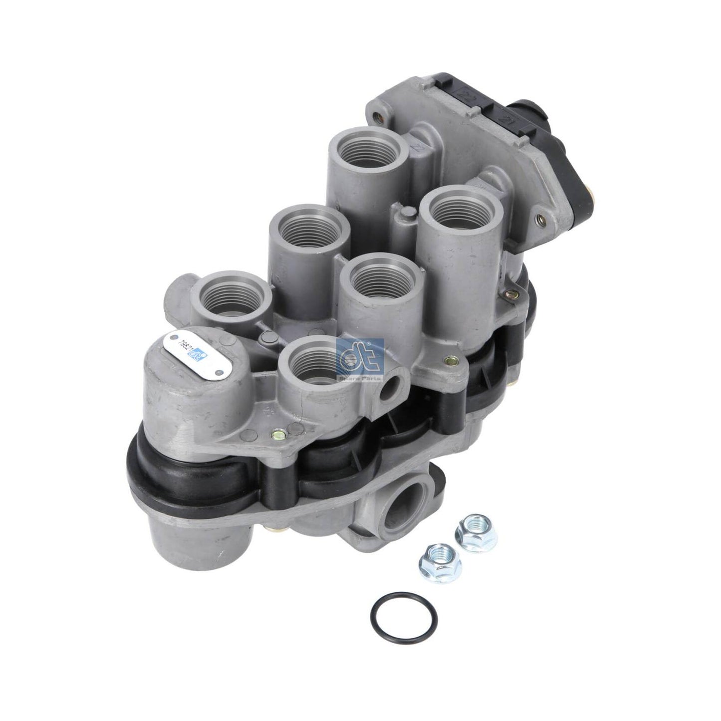 SPEEDMAX C35029JCTUOTUV Brake Disc