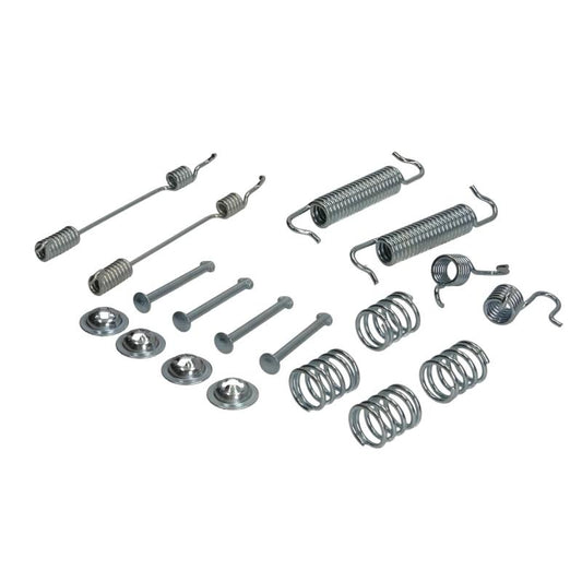 QUICK BRAKE QB105-0780 Brake Shoes Accessory Kit
