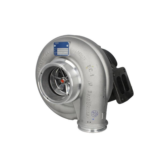 3K KKK53299887129 Turbocharger