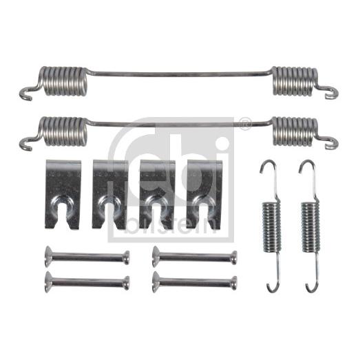 FEBI BILSTEIN FE182265 Brake Shoes Accessory Kit