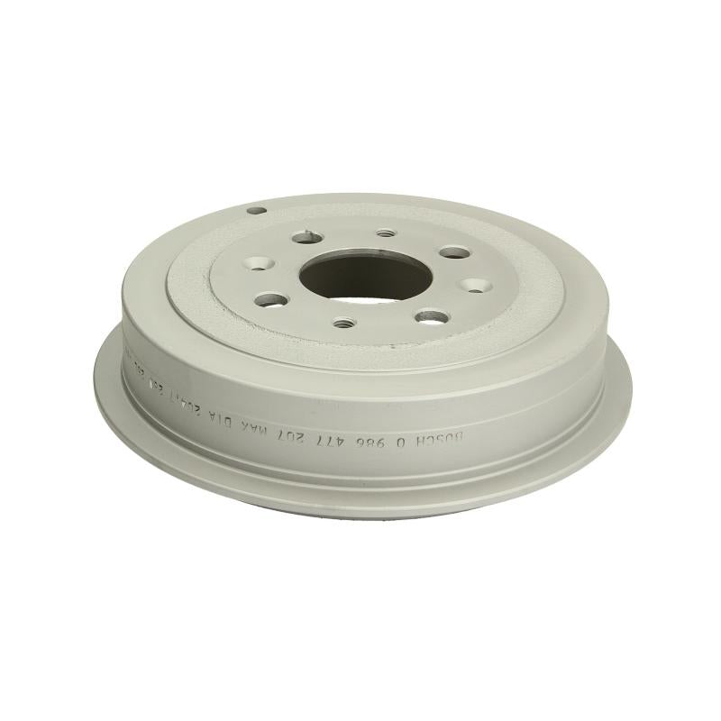 BOSCH 0986477207 Brake Drum