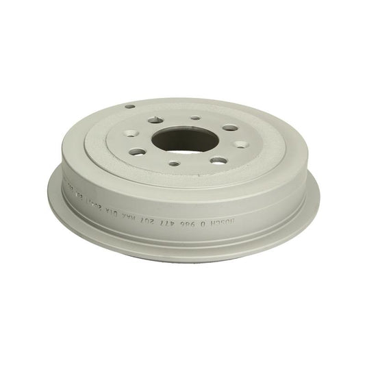 BOSCH 0986477207 Brake Drum