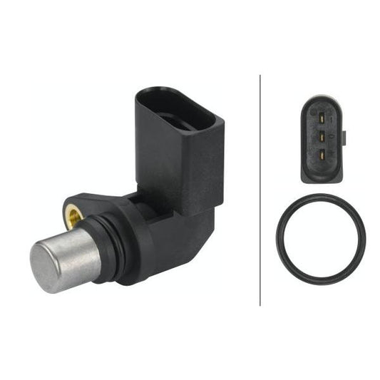 HELLA 121-881 Camshaft Position Sensor