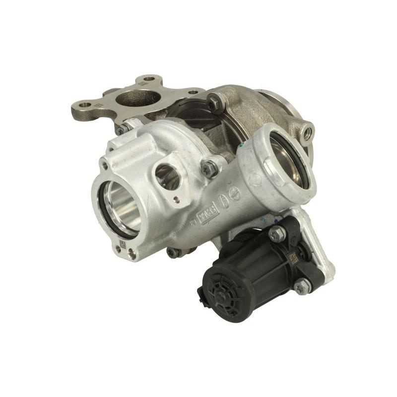 3K KKK16359880066 Turbocharger