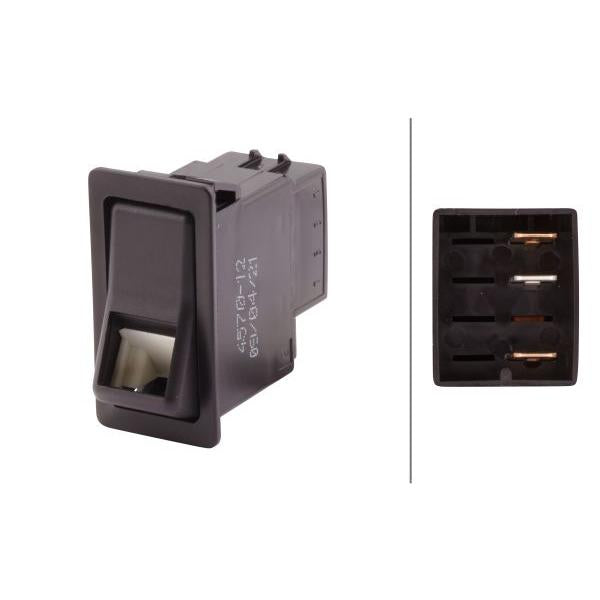 HELLA 6FH004570-121 Switch