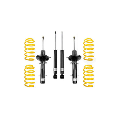 ST Suspensions 23220201 BMW E30 318i SPORT SUSPENSION KIT
