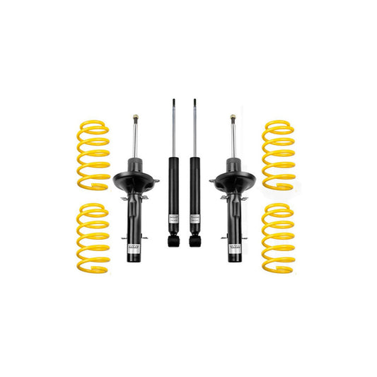 ST Suspensions 23220201 BMW E30 318i SPORT SUSPENSION KIT