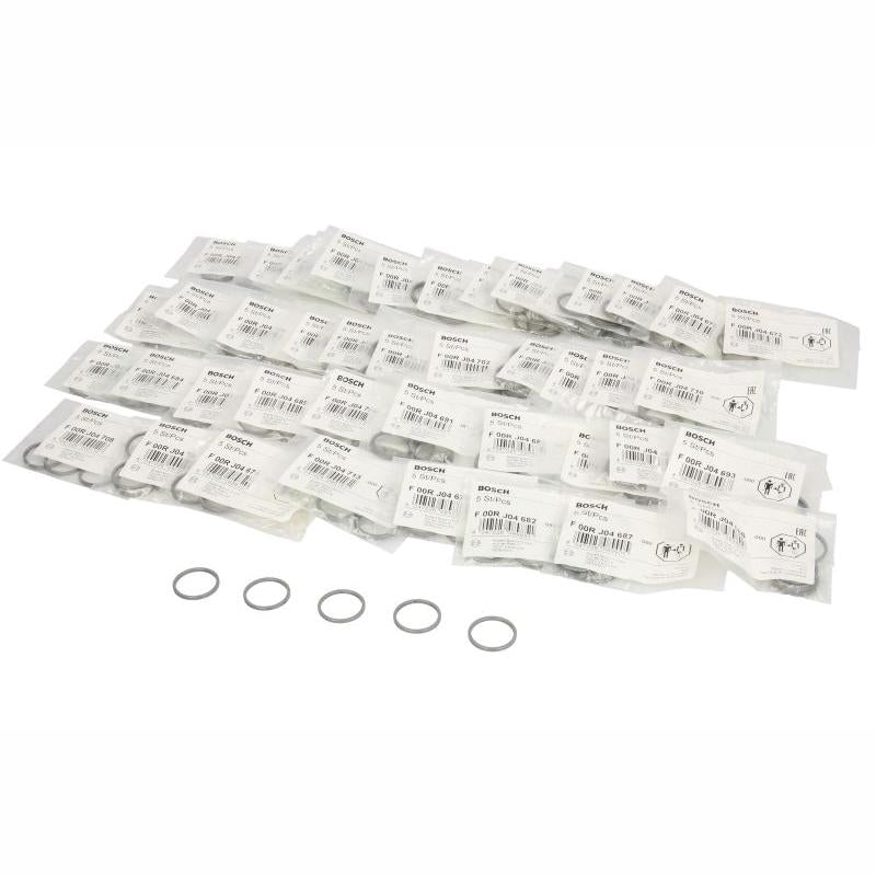 BOSCH J04-734 Common Rail System Repair Kit
