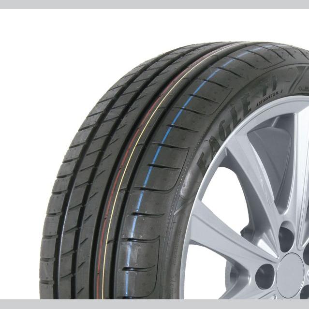 GOODYEAR 26540R18LOGO101YF1A2 Summer Pkw Tyrecb73.0 Db