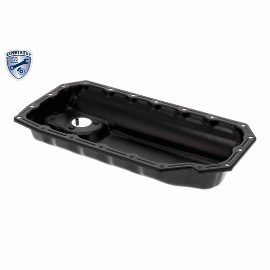 VAICO V10-8009 Oil Sump Gasket