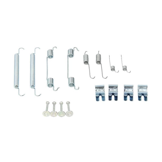 QUICK BRAKE QB105-0029 Brake Shoes Accessory Kit