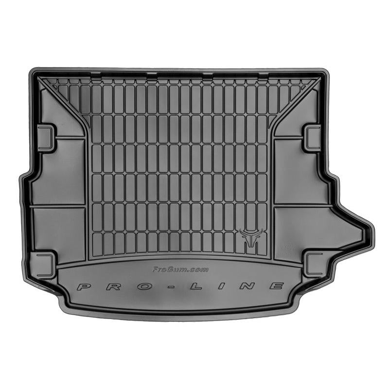FROGUM MMTA042TM548737 Boot Mat
