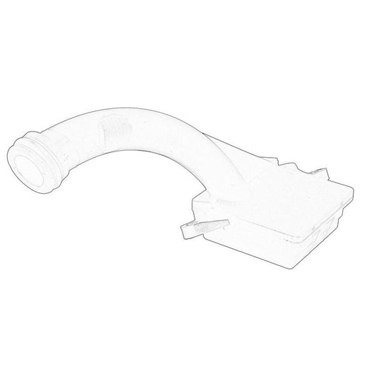 OE BMW 432-270 Stub-Pipe