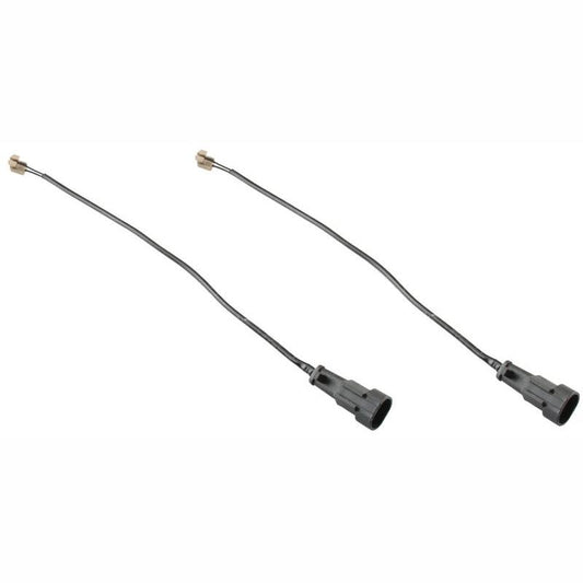 QUICK BRAKE WS0282A Brake Pad Wear Warning Contact